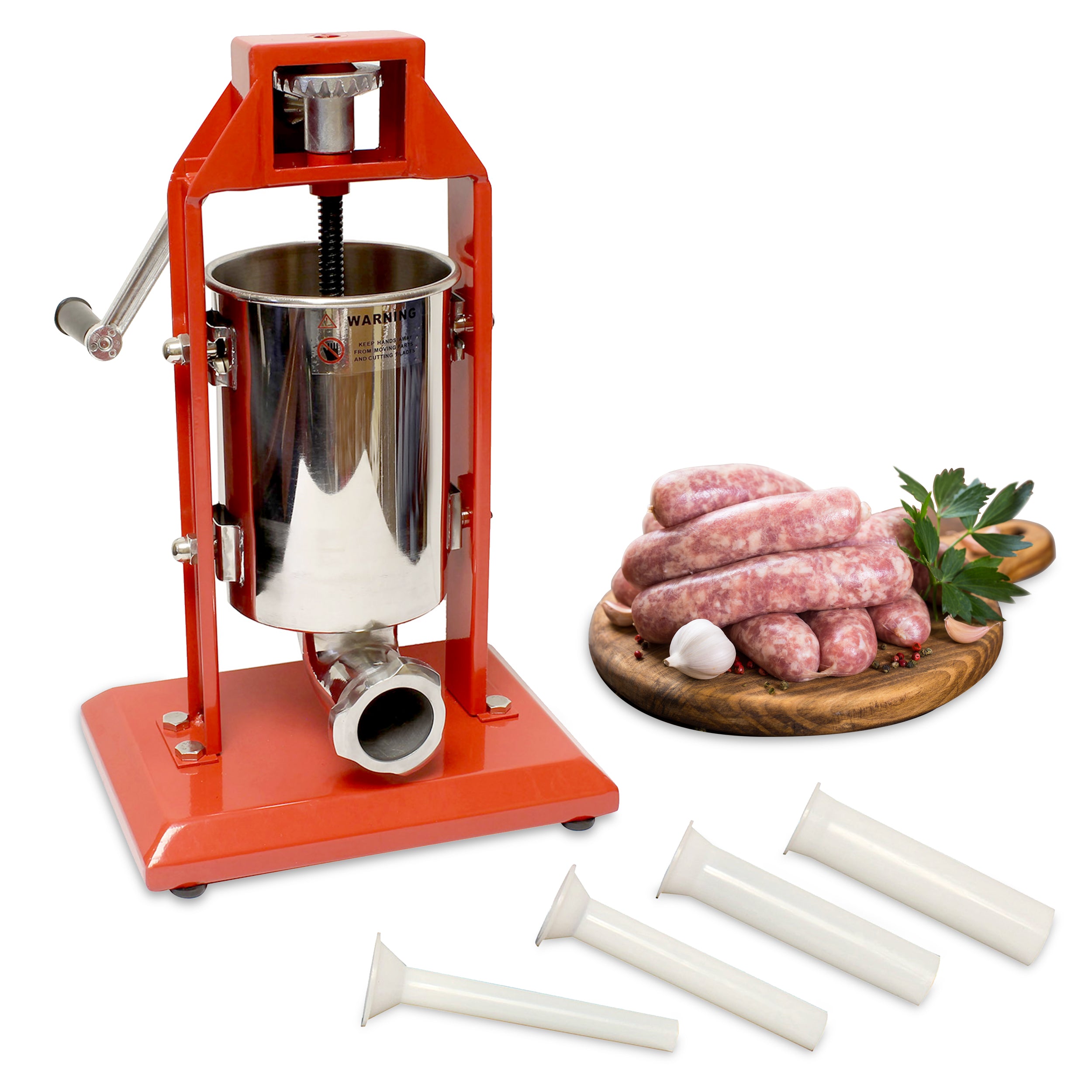 Electric Sausage Slicer